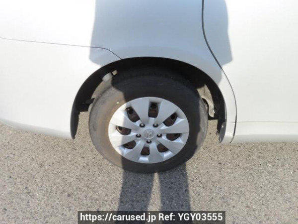 Used 2010 AT toyota noah ZRR70G Image[31]