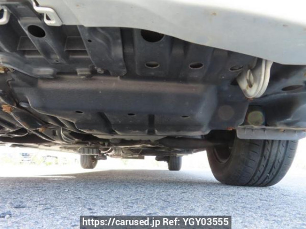Used 2010 AT toyota noah ZRR70G Image[34]