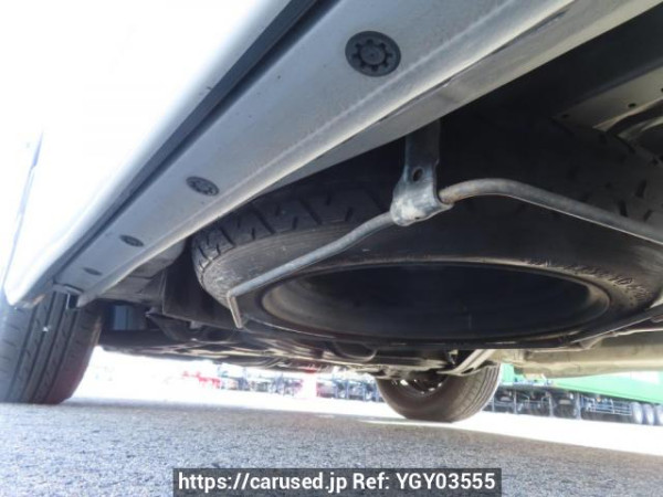 Used 2010 AT toyota noah ZRR70G Image[35]