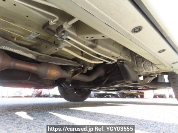 Used 2010 AT toyota noah ZRR70G Image[36]