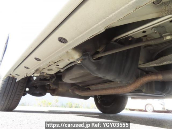Used 2010 AT toyota noah ZRR70G Image[37]