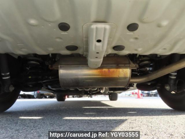 Used 2010 AT toyota noah ZRR70G Image[41]