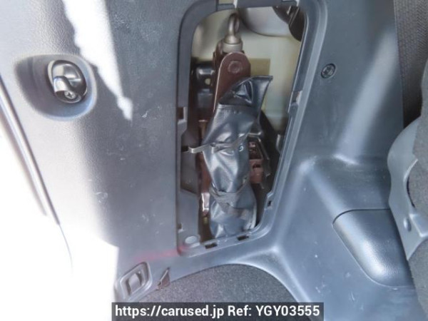 Used 2010 AT toyota noah ZRR70G Image[42]