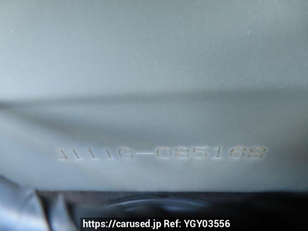 Used 2005 AT daihatsu terios-kid J111G Image[11]