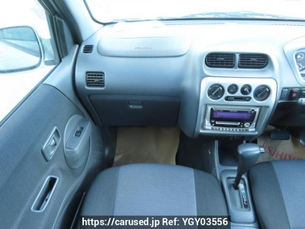 Used 2005 AT daihatsu terios-kid J111G Image[17]