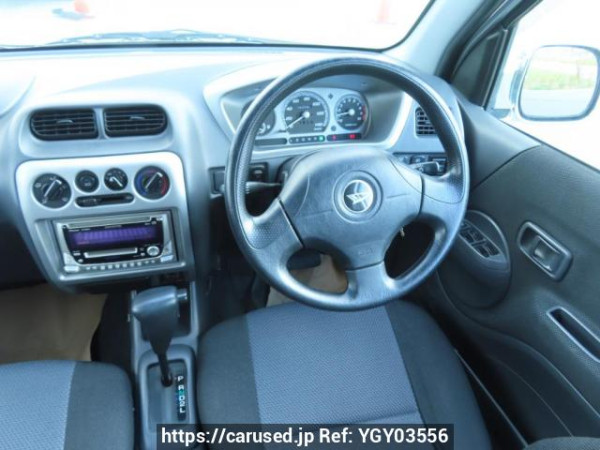 Used 2005 AT daihatsu terios-kid J111G Image[19]