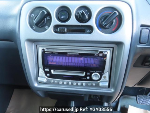 Used 2005 AT daihatsu terios-kid J111G Image[20]