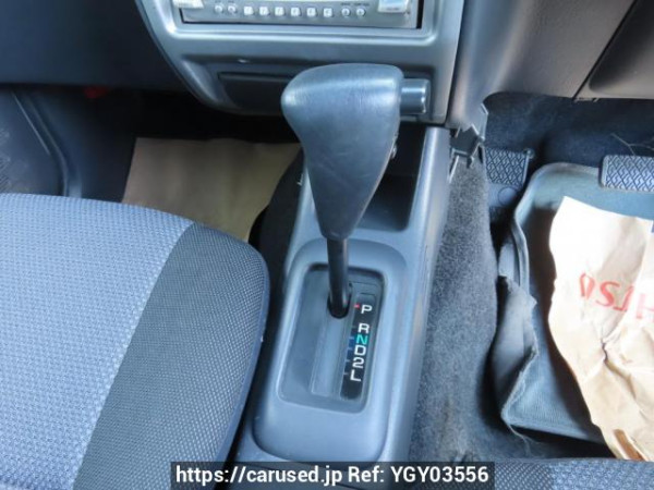 Used 2005 AT daihatsu terios-kid J111G Image[21]