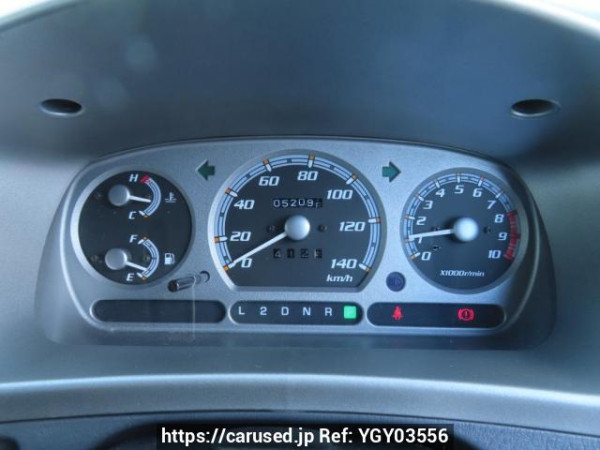 Used 2005 AT daihatsu terios-kid J111G Image[22]