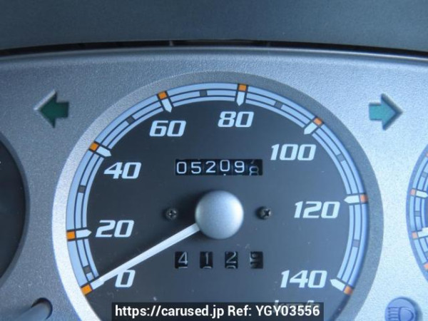 Used 2005 AT daihatsu terios-kid J111G Image[23]