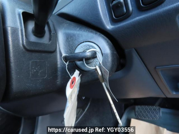 Used 2005 AT daihatsu terios-kid J111G Image[24]