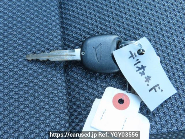 Used 2005 AT daihatsu terios-kid J111G Image[26]