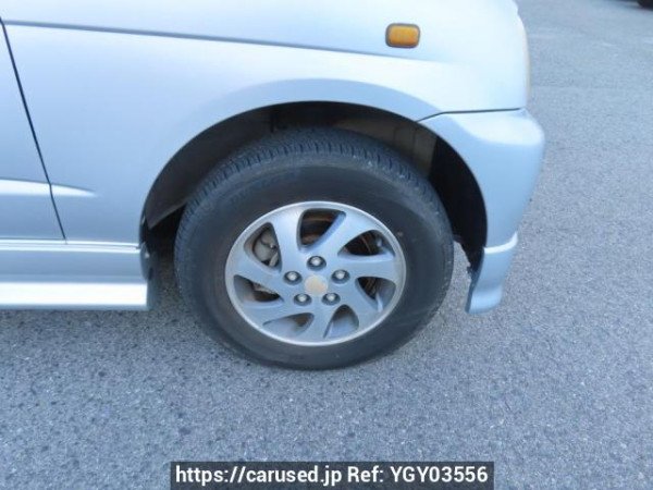 Used 2005 AT daihatsu terios-kid J111G Image[27]