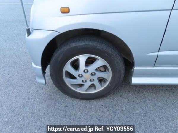 Used 2005 AT daihatsu terios-kid J111G Image[28]