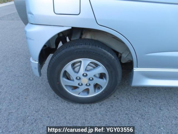 Used 2005 AT daihatsu terios-kid J111G Image[29]