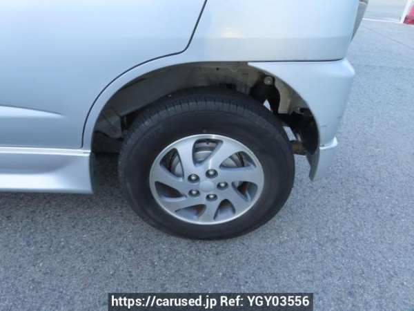 Used 2005 AT daihatsu terios-kid J111G Image[30]