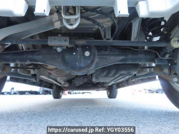 Used 2005 AT daihatsu terios-kid J111G Image[39]
