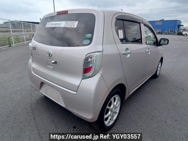 Used 2016 AT toyota pixis-epoch LA300A Image[6]