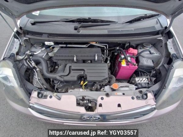 Used 2016 AT toyota pixis-epoch LA300A Image[9]