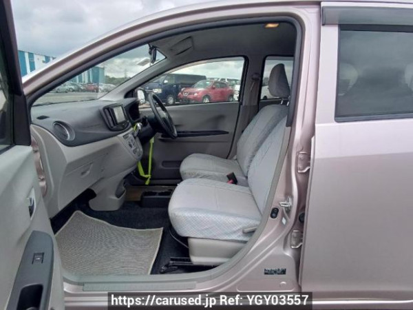 Used 2016 AT toyota pixis-epoch LA300A Image[13]