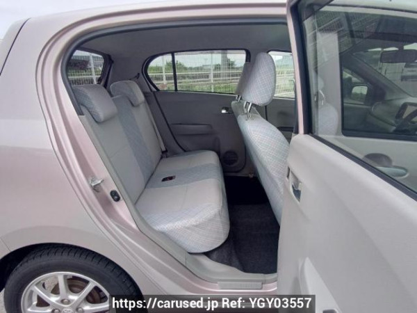 Used 2016 AT toyota pixis-epoch LA300A Image[14]