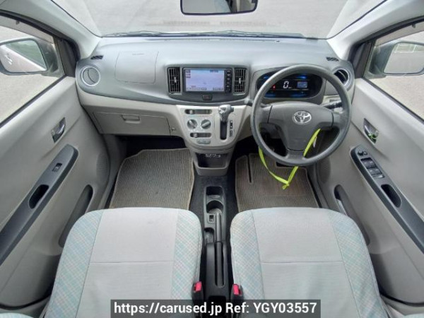Used 2016 AT toyota pixis-epoch LA300A Image[16]
