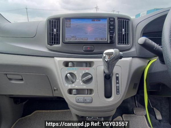 Used 2016 AT toyota pixis-epoch LA300A Image[18]