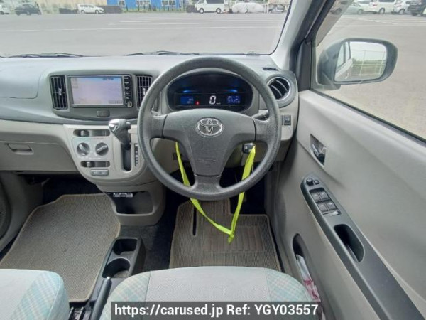 Used 2016 AT toyota pixis-epoch LA300A Image[19]