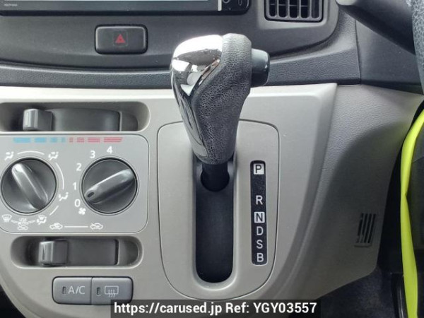 Used 2016 AT toyota pixis-epoch LA300A Image[22]