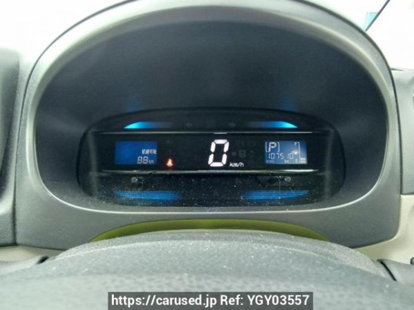 Used 2016 AT toyota pixis-epoch LA300A Image[23]