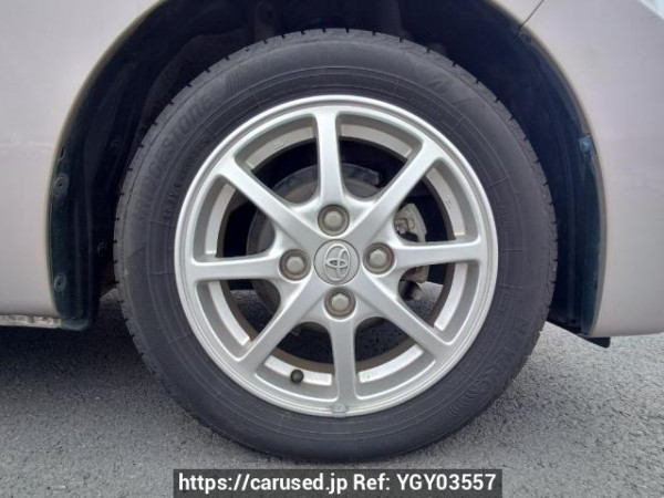 Used 2016 AT toyota pixis-epoch LA300A Image[26]