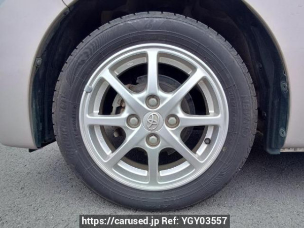 Used 2016 AT toyota pixis-epoch LA300A Image[27]