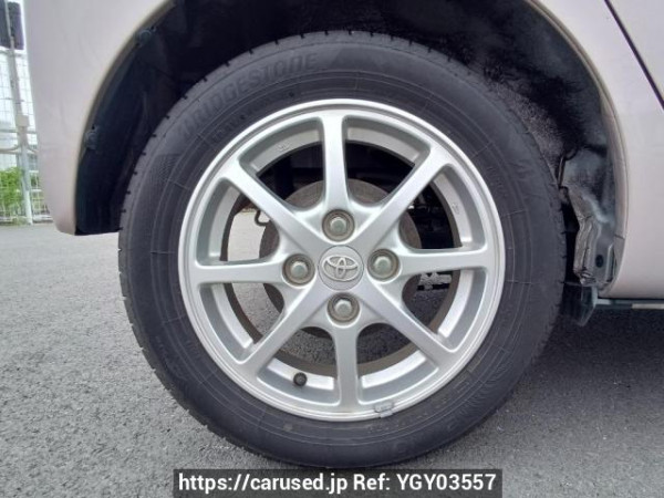 Used 2016 AT toyota pixis-epoch LA300A Image[28]