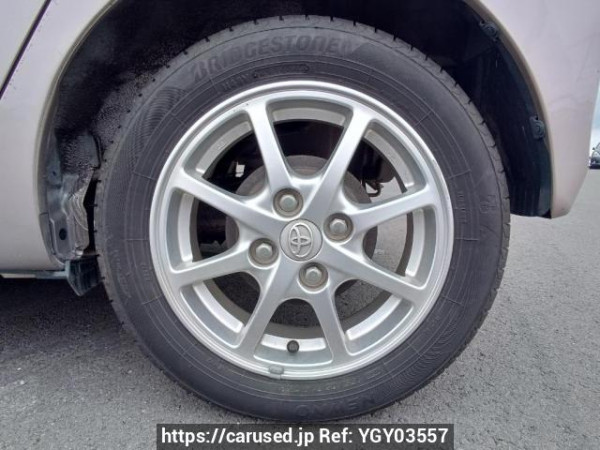 Used 2016 AT toyota pixis-epoch LA300A Image[29]