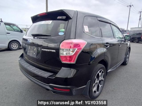 Used 2014 AT subaru forester SJ5 Image[6]