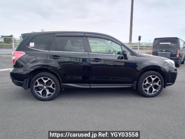Used 2014 AT subaru forester SJ5 Image[7]