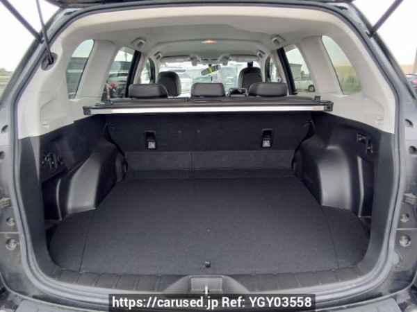 Used 2014 AT subaru forester SJ5 Image[8]