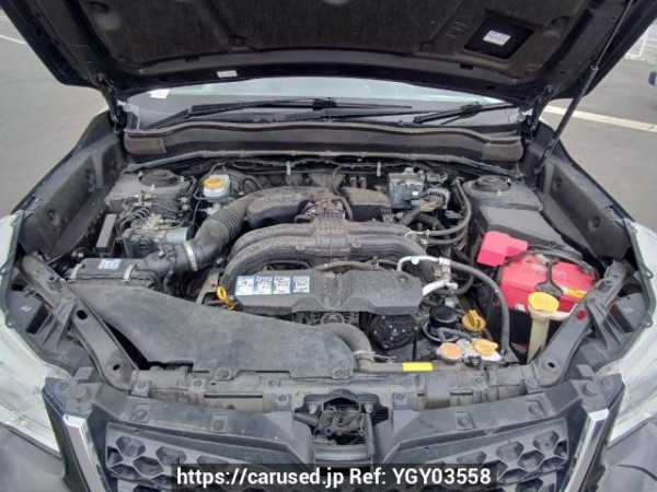 Used 2014 AT subaru forester SJ5 Image[9]
