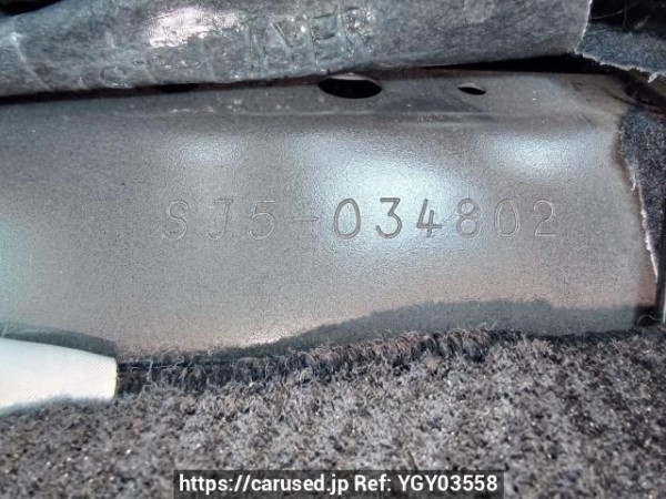 Used 2014 AT subaru forester SJ5 Image[11]