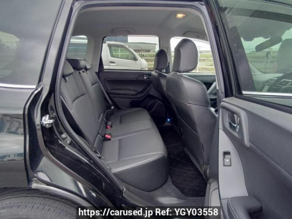 Used 2014 AT subaru forester SJ5 Image[14]
