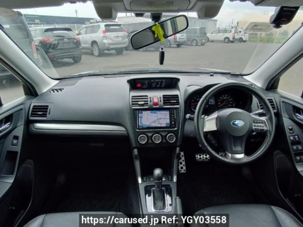 Used 2014 AT subaru forester SJ5 Image[16]