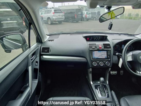 Used 2014 AT subaru forester SJ5 Image[17]