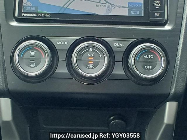 Used 2014 AT subaru forester SJ5 Image[21]