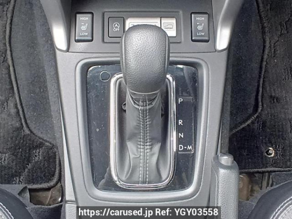 Used 2014 AT subaru forester SJ5 Image[22]
