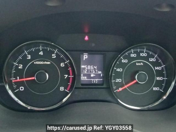 Used 2014 AT subaru forester SJ5 Image[23]