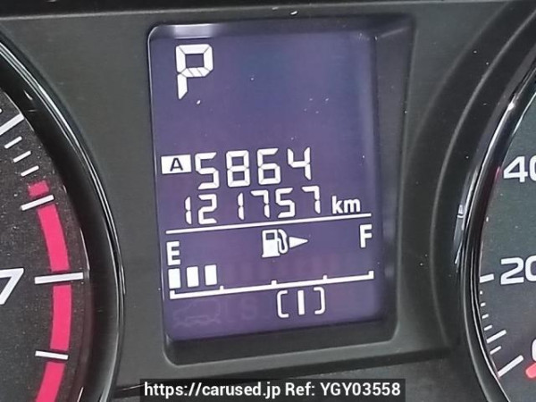Used 2014 AT subaru forester SJ5 Image[24]