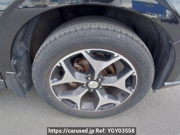 Used 2014 AT subaru forester SJ5 Image[27]