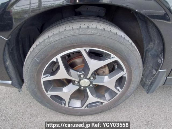 Used 2014 AT subaru forester SJ5 Image[28]