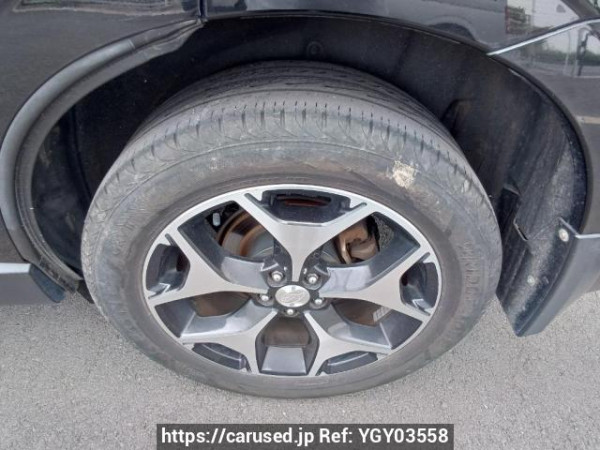 Used 2014 AT subaru forester SJ5 Image[30]