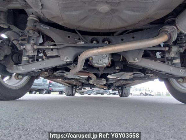 Used 2014 AT subaru forester SJ5 Image[39]